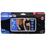 Stayfit Black Cruiser Waistpack