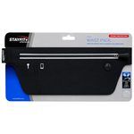 Stayfit Free Black Waist Pack