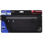 Stayfit Stride XL Black Waist Pack