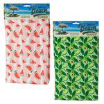 27.5" x 55" Beach Towel in Assorted Styles