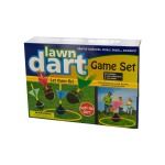 Ultimate Lawn Dart Game Set