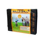 Bollo Ball Single Game Set In Case