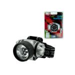 Bright 7 LED Head Lamp