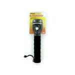 Heavy duty flashlight