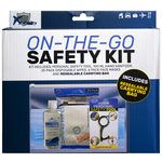 On The Go Safety Kit