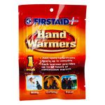 Hand Warmers One Pair