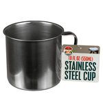 550 ML Stainless Steel Cup