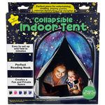 Small 26" x 28" x 35" Instant Open Collapsible Indoor Tent with Storage Bag
