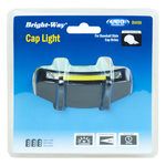 Bright-Way Led Cap Light