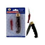 Classic gift knife set