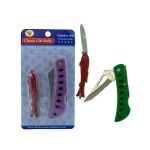 Gift Knife Set