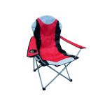 Padded Camping Chair