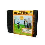 Bollo Ball Team Game Set In Case