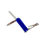 5 Function Pocket Knife