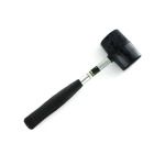 8 Ounce rubber mallet