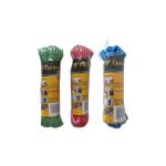 Colored twine, 13 yards