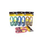 Bungee strap, pack of 2