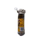 Cotton rope, 49 feet