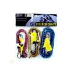 Bungee cord value pack