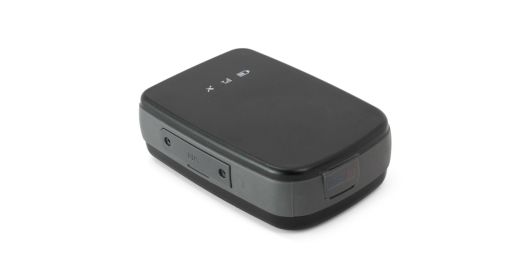 Security GPS Tracking Device for Pony & Gran Tourers Cars + GPS card SIM
